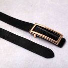 Ремень женский CCOOLERFIRE, черный П2518