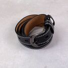 Ремінь жіночий CCOOLERFIRE, чорний П2520