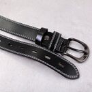 Ремінь жіночий CCOOLERFIRE, чорний П2520