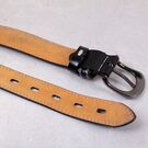 Ремінь жіночий CCOOLERFIRE, чорний П2520