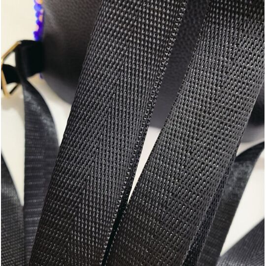 Детские рюкзаки - Детский рюкзак "Cartoon Cat", красный П2522