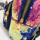 Детские рюкзаки - Детский рюкзак "Cartoon Cat", красный П2522