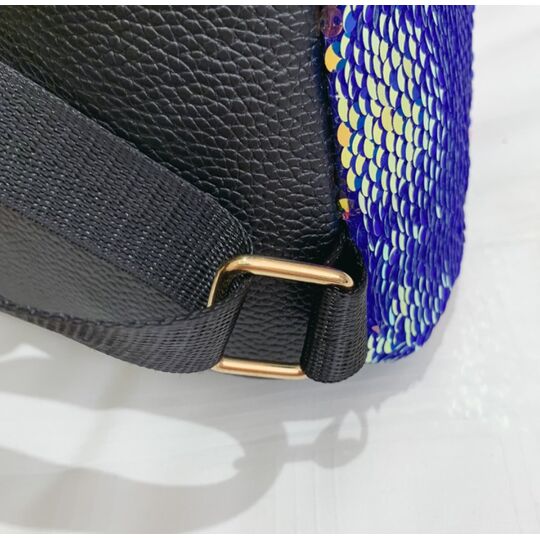 Детские рюкзаки - Детский рюкзак "Cartoon Cat", красный П2522