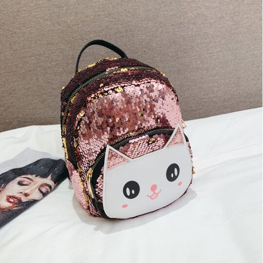 Дитячий рюкзак 