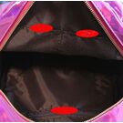 Женский рюкзак, розовый П2528