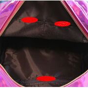 Женский рюкзак, розовый П2528