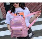 Женский рюкзак, розовый П2528