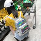 Женский рюкзак, золото П2529