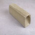 Жіноча сумка-клатч, золота П0160