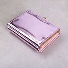 Жіночий гаманець, фіолетовий П2531 Жіночий гаманець, фіолетовий П2531