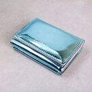 Жіночий гаманець, синій П2533