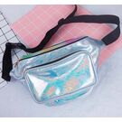 Женская бананка, сумка на пояс, П2535