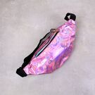 Женская бананка, сумка на пояс, П2536