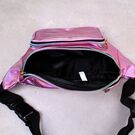 Женская бананка, сумка на пояс, П2536