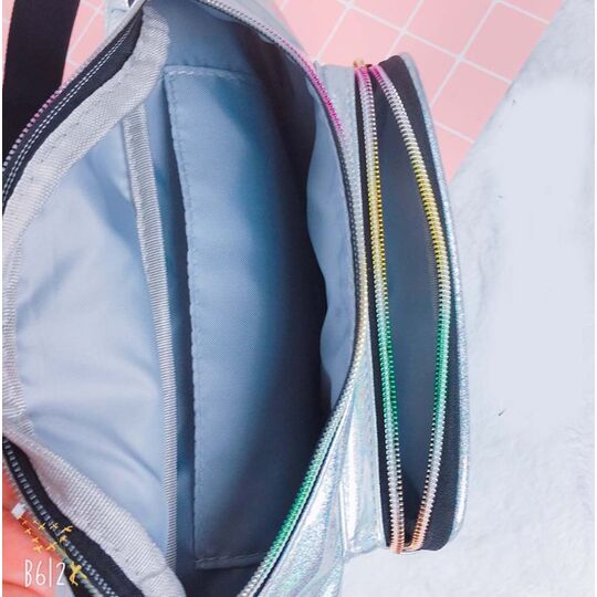 Жіноча бананка, сумка на пояс, П2537 Жіноча бананка, сумка на пояс, П2537