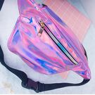 Жіноча бананка, сумка на пояс, П2540 Жіноча бананка, сумка на пояс, П2540