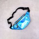 Женская бананка, сумка на пояс, П2541