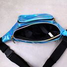 Женская бананка, сумка на пояс, П2541