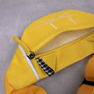 Детская сумка банан, желтая П2554