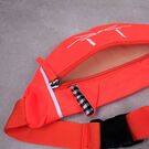 Детская сумка банан, оранжевый П2558