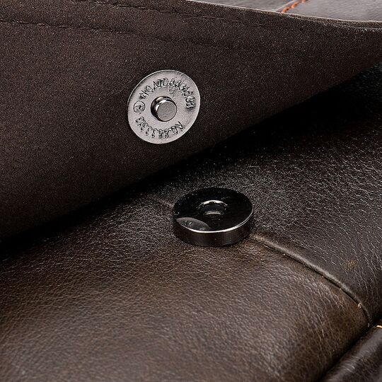 Чоловіча сумка поясна