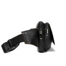 Чоловіча сумка поясна