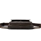 Чоловіча сумка поясна