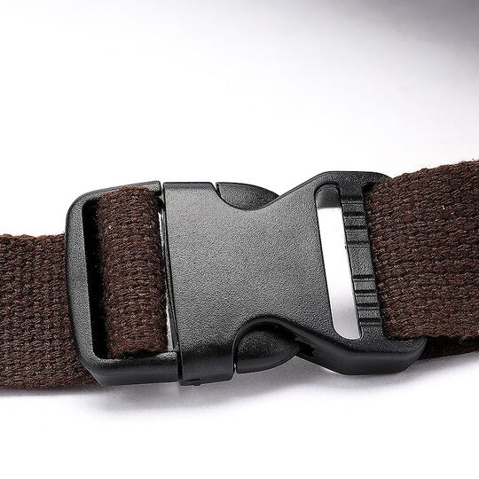 Чоловіча сумка поясна