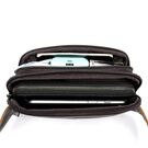 Чоловіча сумка поясна