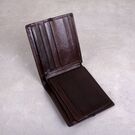 Мужской кошелек "WESTAL", коричневый П2579 Мужской кошелек "WESTAL", коричневый П2579