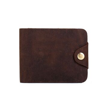 Чоловічий гаманець 'WESTAL', коричневий П2580