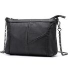 Женская сумка "WESTAL", черная 2577