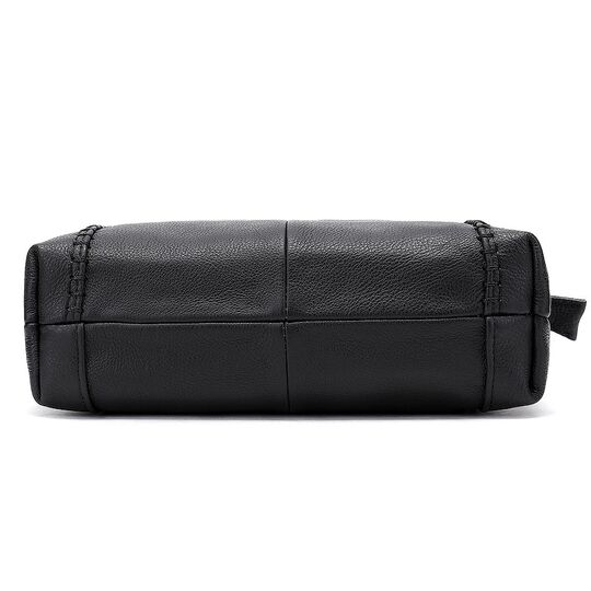 Женская сумка "WESTAL", черная 2577