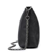 Женская сумка "WESTAL", черная 2577