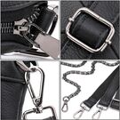 Женская сумка "WESTAL", коричневая П2583