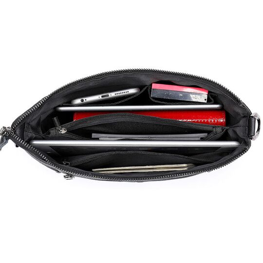 Женская сумка "WESTAL", коричневая П2583