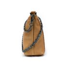 Женская сумка "WESTAL", коричневая П2583