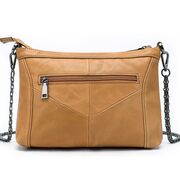 Женская сумка "WESTAL", коричневая П2583