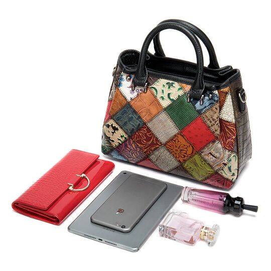 Женская сумка "WESTAL", П2584 Женская сумка "WESTAL", П2584