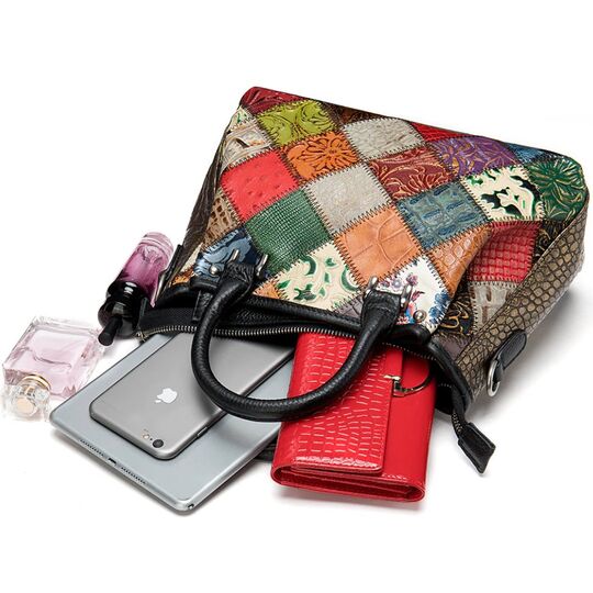 Женская сумка "WESTAL", П2584 Женская сумка "WESTAL", П2584