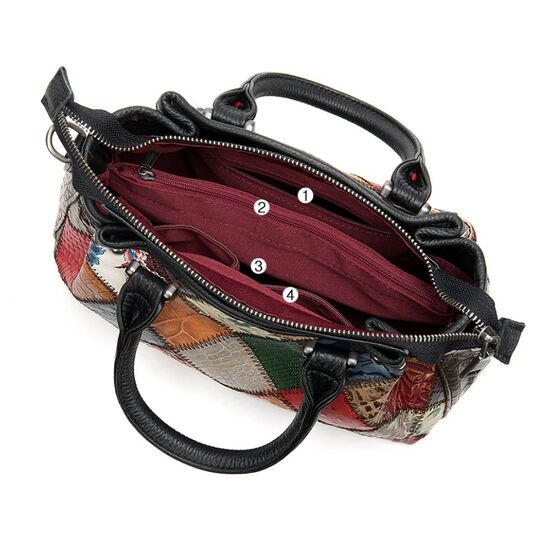 Женская сумка "WESTAL", П2584 Женская сумка "WESTAL", П2584