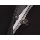 Мужская сумка VORMOR, черная П2585 Мужская сумка VORMOR, черная П2585