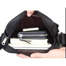 Мужская сумка VORMOR, черная П2585 Мужская сумка VORMOR, черная П2585