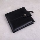 Чоловічий гаманець 'WESTAL', чорний П2587