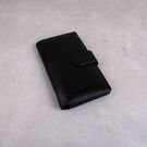 Чоловічий гаманець 'WESTAL', чорний П2588