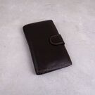 Мужской кошелек "WESTAL", коричневый П2589