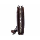 Мужской кошелек "WESTAL", черный П2590