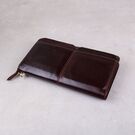 Чоловічий гаманець 'WESTAL', коричневий П2592