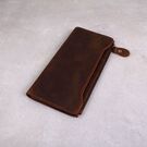 Чоловічий гаманець 'WESTAL', коричневий П2594