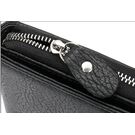 Чоловічий гаманець 'WESTAL', чорний П2595